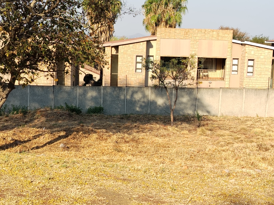 0 Bedroom Property for Sale in Cashan North West